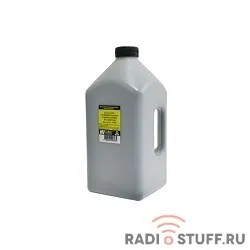 Hi-Black Тонер Kyocera FS-1030MFP/1035MFP/1130MFP/1135MFP  TK-1130/TK-1140, 900г,канистра