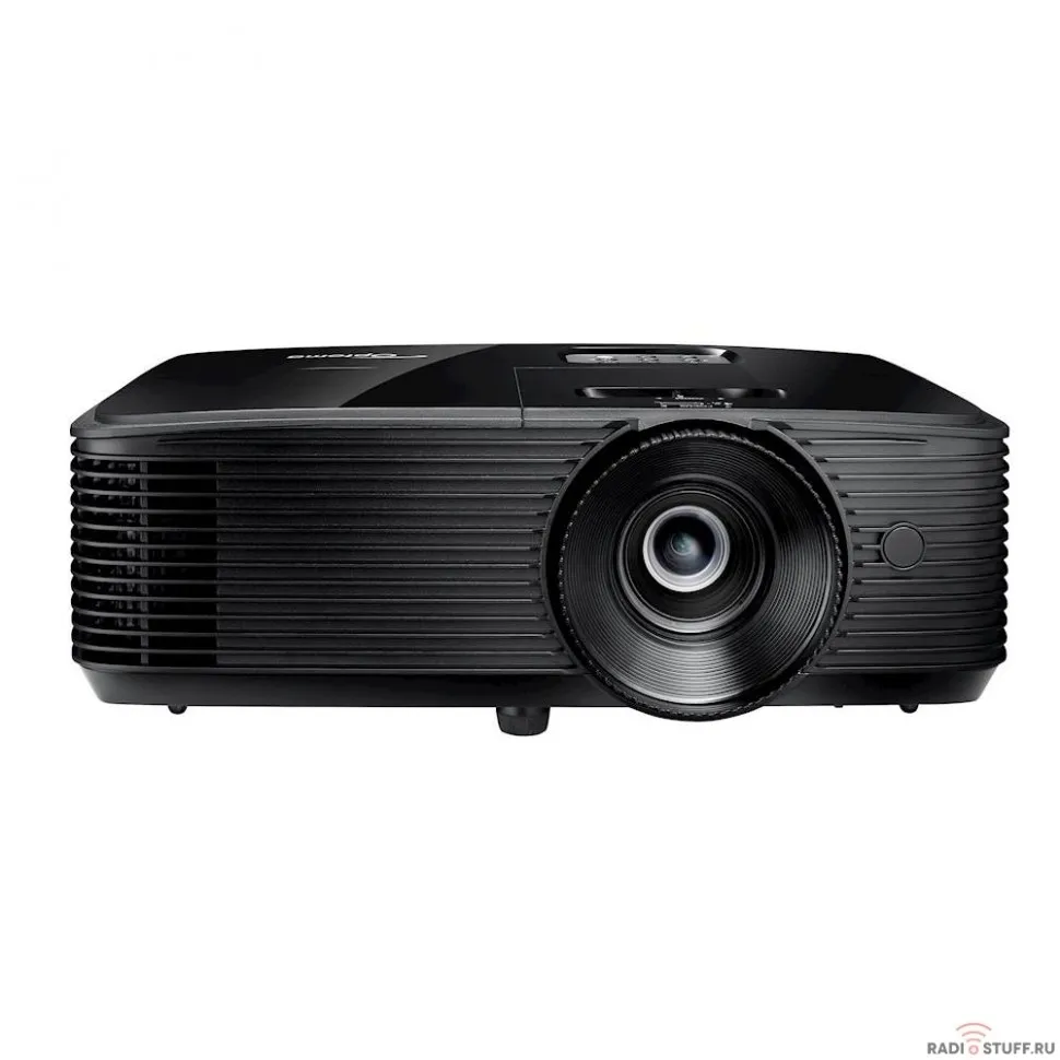 Optoma S371 Проектор [E9PX7D103EZ1]