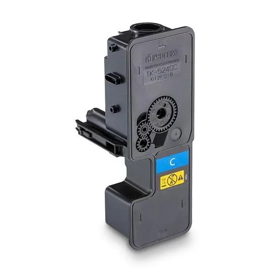 Картридж CYAN /P5026CDN 3K TK-5240C KYOCERA