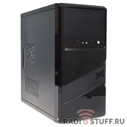 MiniTower SP Winard 5816 2*USB2.0, audio, reset,mATX, w/o PSU