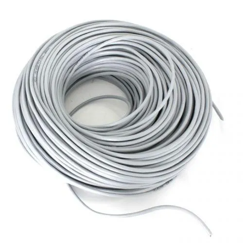 Кабель PATCH CAT5E UTP 305M AT4800 ATCOM