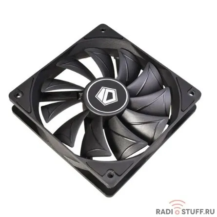 Case Fan ID-Cooling XF-12025-SD-K