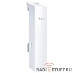 TP-Link CPE220 2,4 ГГц 300 Мбит/с 12 дБи Наружная точка доступа Wi-Fi