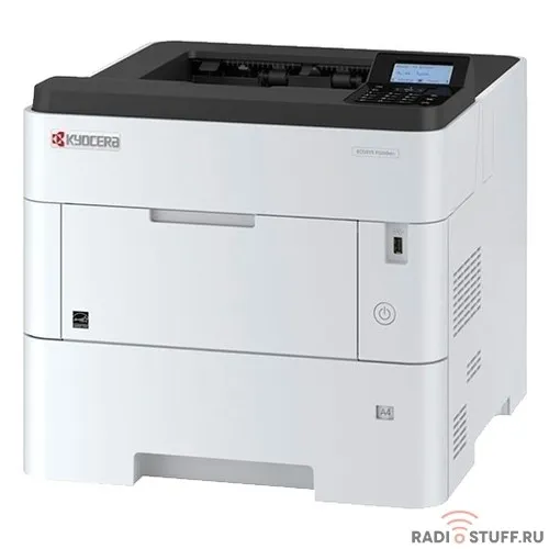 Kyocera ECOSYS P3260dn (1102WD3NL0) {ч/б, А4, 60ст/мин, с дуплексом и LAN} 