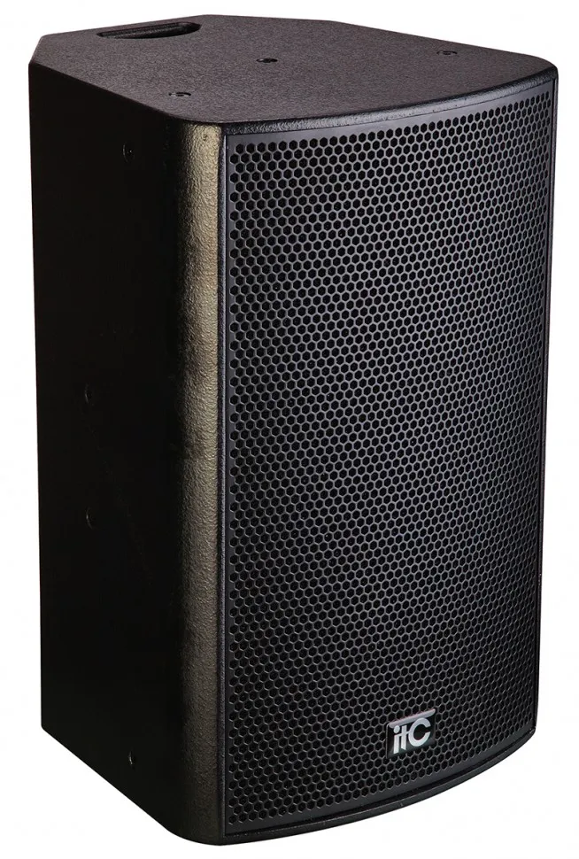 ITC TS-610P  300W @8Ω активный