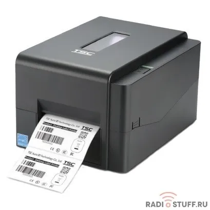 TSC TE200 Принтер {203 dpi, 6 ips} [99-065A101-R0LF05]