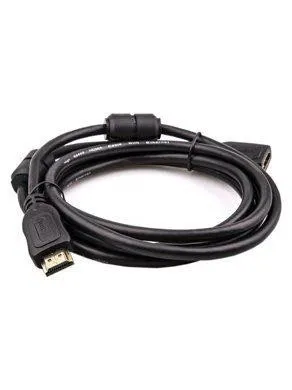 Кабель HDMI-HDMI 2M V2 TCG200MF-2M TELECOM