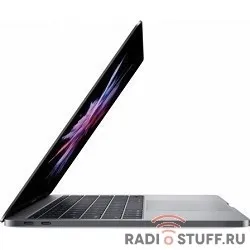 Apple MacBook Air 13 Late 2020 [Z1240004J_NK, Z124/1_NK] Space Grey 13.3'' Retina {(2560x1600) M1 chip with 8-core CPU and 7-core GPU/8GB/512GB SSD} (2020)
