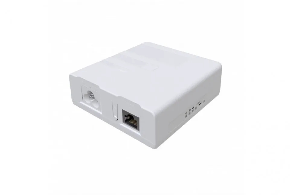 PowerLine-адаптер MikroTik PWR-Line Pro