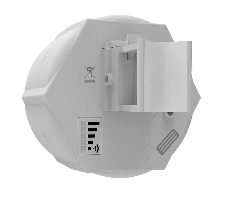Точка доступа Mikrotik SXT LTE6 kit (арт. RBSXTR&R11E-LTE6)