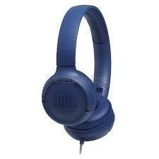 Гарнитура T500 BLUE JBL