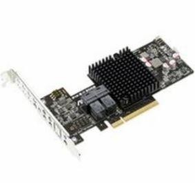Карта расширения RISER PCIE GPU 2288HV5 02312TCP HUAWEI