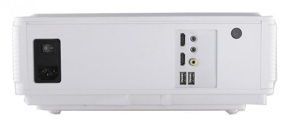 Проектор 2800 LUMENS CS-PRM.05WT.WXGA-A CACTUS