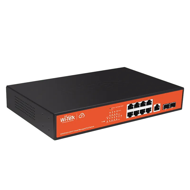 Wi-Tek WI-PCMS310GF