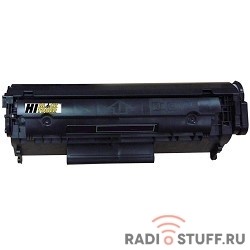 Hi-Black SCX-D4200A Картридж  для  SCX-4200, (3000 стр.) с чипом
