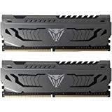Модуль памяти 32GB PC25600 DDR4 KIT2 PVS432G320C6K PATRIOT