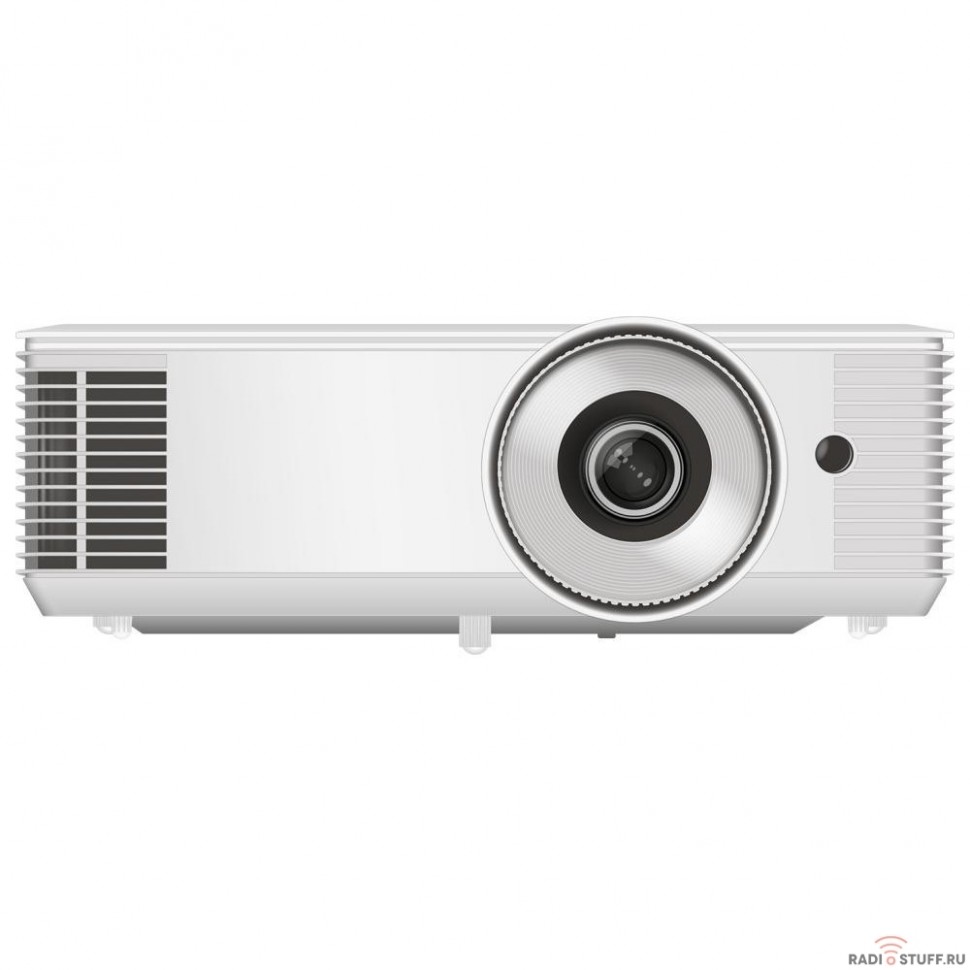 INFOCUS SP2234 Проектор ScreenPlay {DLP, XGA, 4600 lm, 30 000:1, 1.48~1.93:1, 2xHDMI 1.4, VGA in/out, Composite Video, 3.5mm in/out, USB-A, RS-232, RJ-45, лампа 15 000ч.(ECO mode), 10W, 27дБ, 2,9 кг}