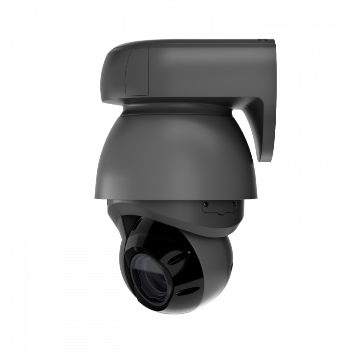 Ubiquiti UniFi Protect Camera G4 PTZ (арт. UVC-G4-PTZ) IP-камера