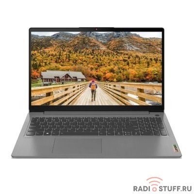 Lenovo IdeaPad 3 15ITL6 [82H80394AK] 15.6" {FHD i5-1135G7/8Gb/512Gb SSD/DOS}