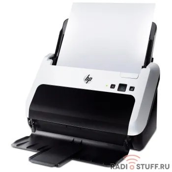 Сканер HP ScanJet Pro 3000 s4 (6FW07A)