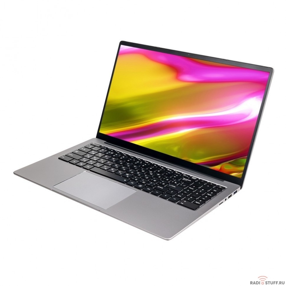 Hiper Expertbook MTL1601  [MTL1601A1115WH] Silver 16.1" {FHD i3-1115G4/8Gb/SSD512Gb/W10H}