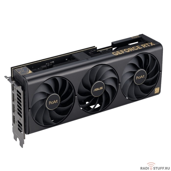 Видеокарта/ PROART-RTX4080-O16G