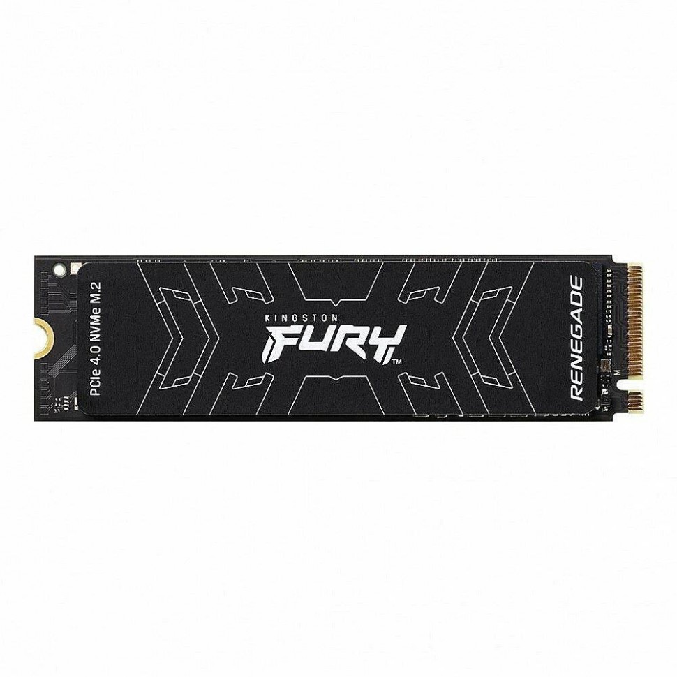 SSD жесткий диск M.2 2280 2TB SFYRD/2000G KINGSTON