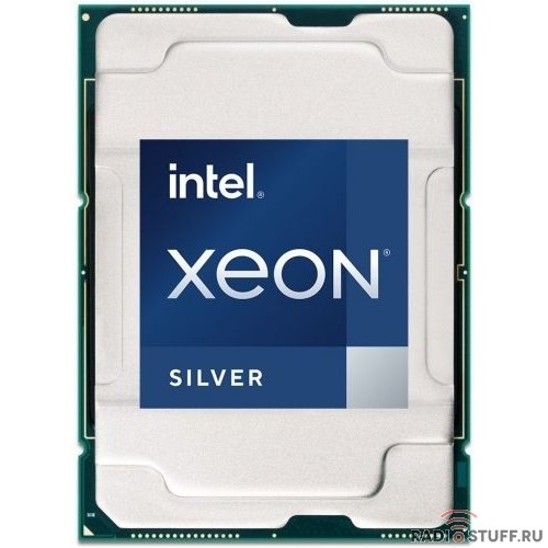 CPU Intel Xeon Silver 4316 OEM