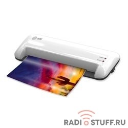 Cactus Ламинатор CS-LAB-A4400 A4 (80-125мкм) 40см/мин (2вал.) лам.фото {1077956}