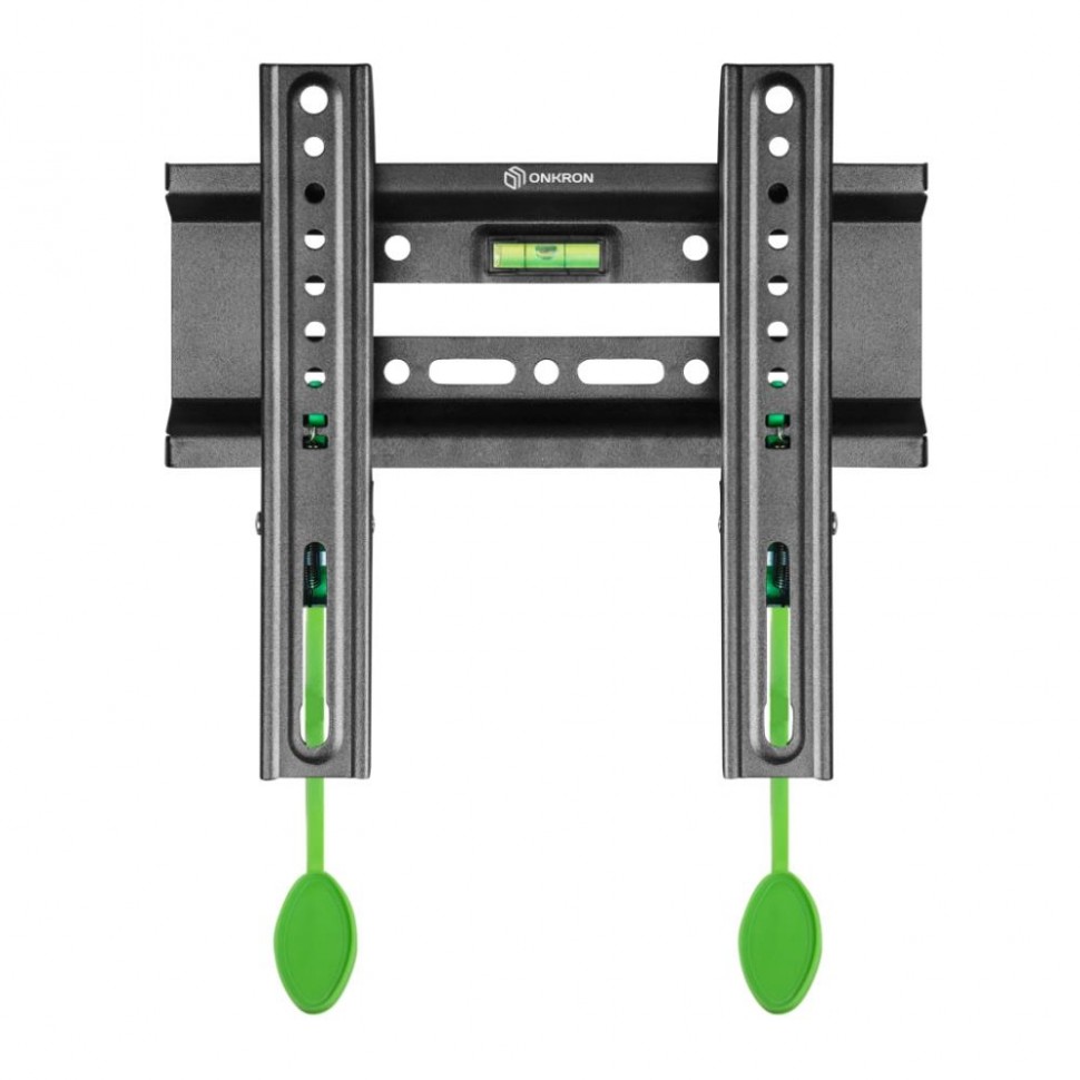 ТВ кронштейн /17-42" BLACK FM1 ONKRON ТВ кронштейн /17-42" BLACK FM1 ONKRON
