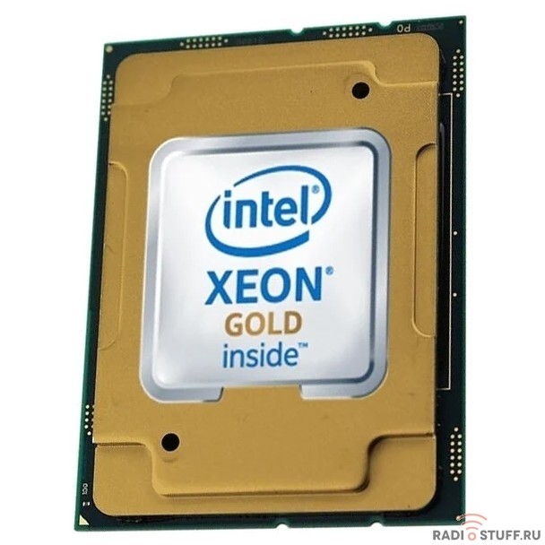 CPU Intel Xeon Gold 6348 OEM