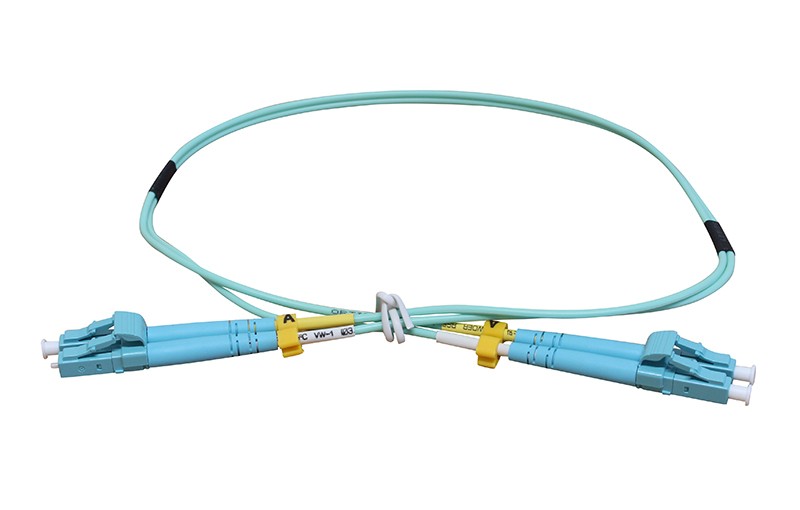 Оптический патч-корд Ubiquiti UniFi ODN Cable 0.5 м