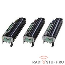 Ricoh Блок фотобарабана в сборе Ricoh MPC2x03/2011 (ч/б-60000стр,цв-48000стр) один барабан на один цвет (D1882254/D1882264)  