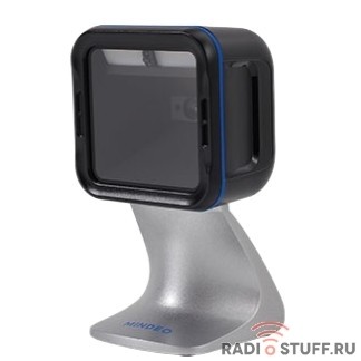MINDEO MP719 Презентационный сканер, USB
