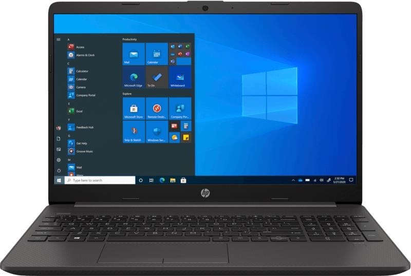 HP 255 G8 [45M81ES] Dark Ash Silver 15.6" {FHD Ryzen 5 5500U/8Gb/256Gb SSD/DOS}