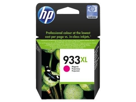 Картридж MAGENTA NO.933XL 14ML CN055AE HP