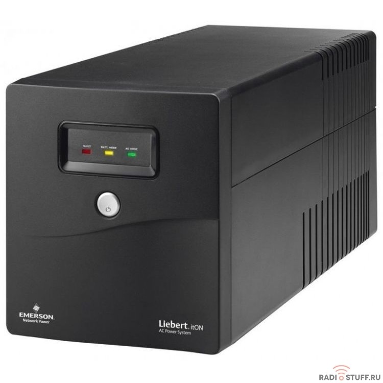 Vertiv Liebert LI32131CT20 itON 1000VA