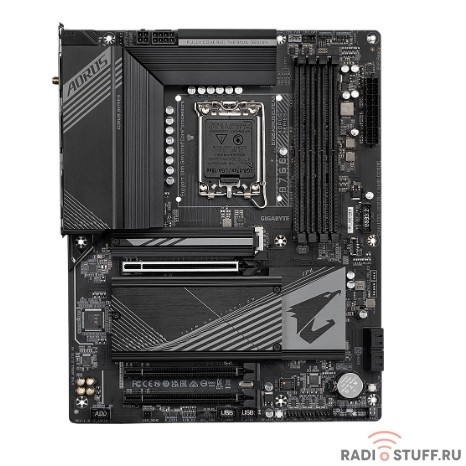 Gigabyte B760 AORUS ELITE AX RTL