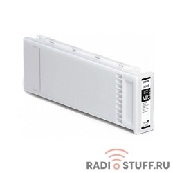 EPSON C13T694500 EPSON для SC-T3000/T5000/T7000 UltraChrome XD Matte Black T694500 (700 мл)  (LFP)