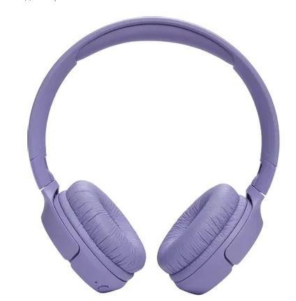 Гарнитура BLUETOOTH TUNE PURPLE JBLT520BTPUR JBL