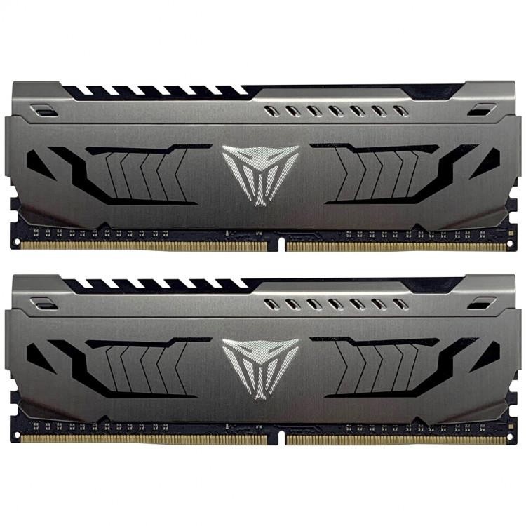 Модуль памяти DIMM 16GB PC28800 DDR4 KIT2 PVS416G360C8K PATRIOT