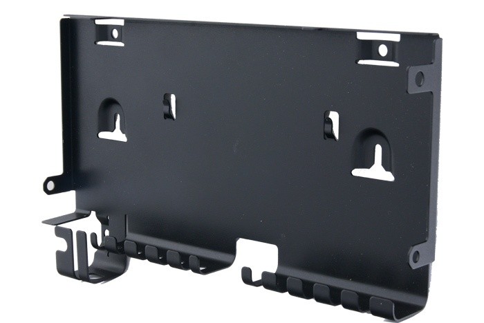 Настенное крепление-корпус MikroTik RB2011 Wall Mount Kit Настенное крепление-корпус MikroTik RB2011 Wall Mount Kit