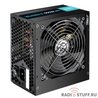 Zalman <XE> ZM600-XE II Wattbit 600 83+