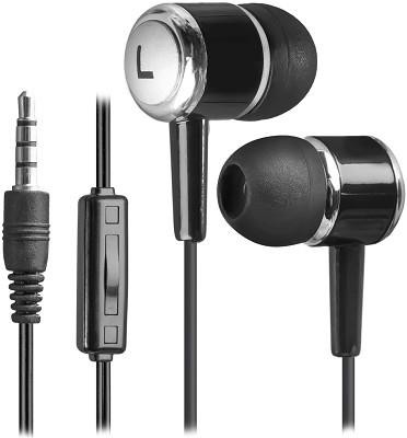 Гарнитура PULSE 427 BLACK 63427 DEFENDER