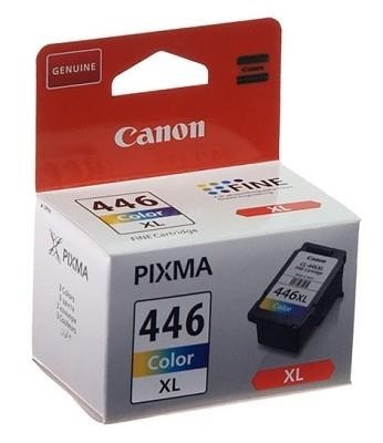 Картридж COLOR CL-446XL 8284B001 CANON