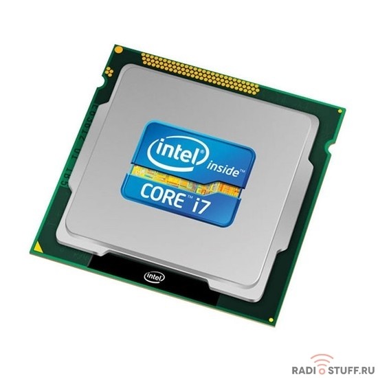 CPU Intel Core i7-10700F OEM {2.9GHz, 16MB, LGA1200}