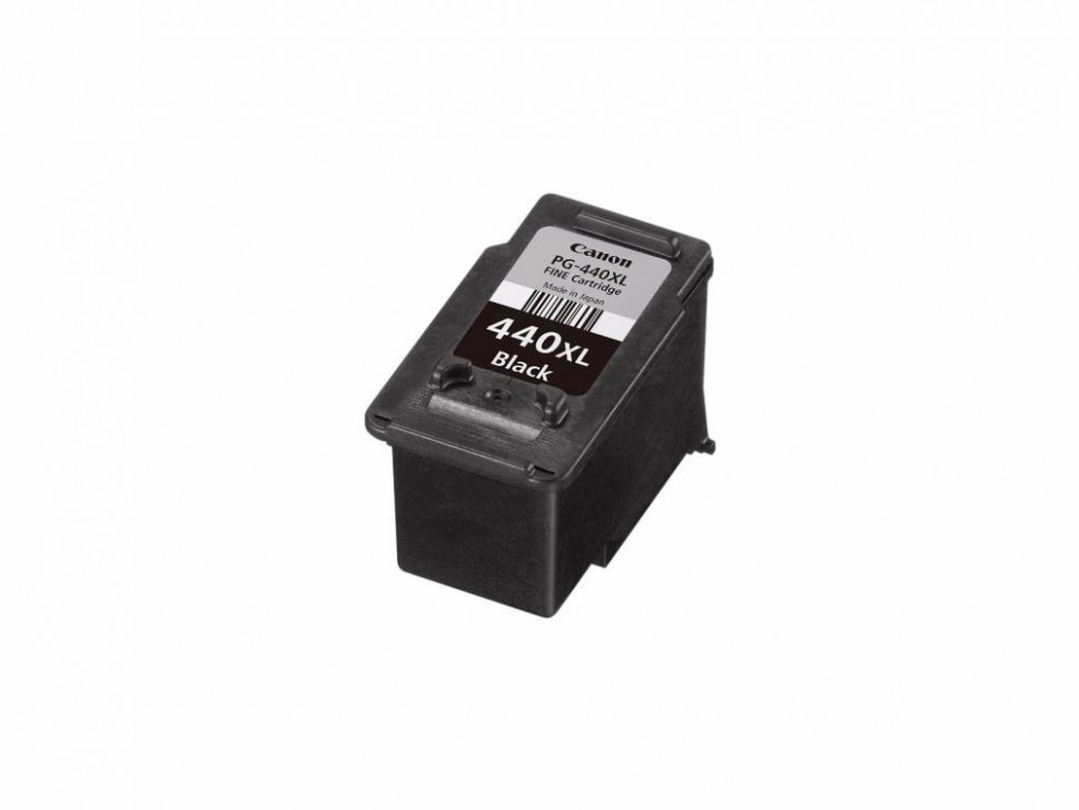 Картридж BLACK PG-440XL 5216B001 CANON