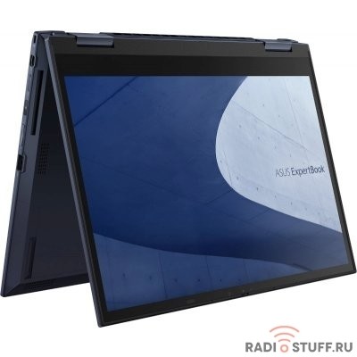 ASUS ExpertBook B7 FLIP B7402FBA-L90383X [90NX04V1-M00DS0] 14" {WOXGA Touch i7-1260P/16GB/512GB SSD/Win 11PRO}
