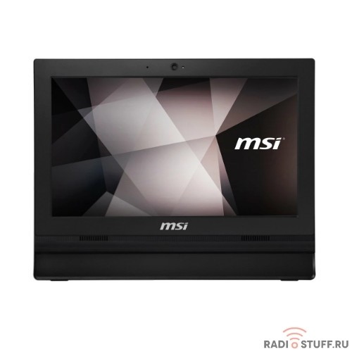 MSI Pro 16T 10M-258XRU [9S6-A61811-259] Black 15.6" {HD Touch Cel 5205U/4Gb/SSD128Gb HDG/CR/noOS/kb/m}