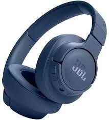 Гарнитура T720BT BLUE JBL